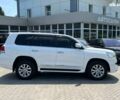 Тойота Ленд Крузер, объемом двигателя 4.5 л и пробегом 252 тыс. км за 43000 $, фото 4 на Automoto.ua