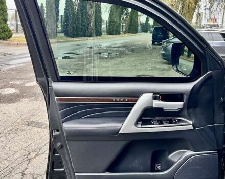 Тойота Ленд Крузер, об'ємом двигуна 4.5 л та пробігом 88 тис. км за 129999 $, фото 20 на Automoto.ua