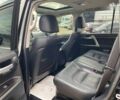 Тойота Ленд Крузер, объемом двигателя 4.5 л и пробегом 232 тыс. км за 51999 $, фото 10 на Automoto.ua