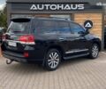 Тойота Ленд Крузер, объемом двигателя 4.5 л и пробегом 232 тыс. км за 51999 $, фото 5 на Automoto.ua