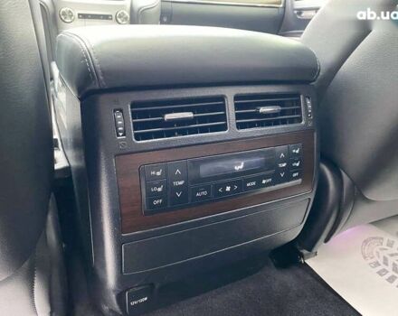 Тойота Ленд Крузер, об'ємом двигуна 4.5 л та пробігом 232 тис. км за 50500 $, фото 20 на Automoto.ua