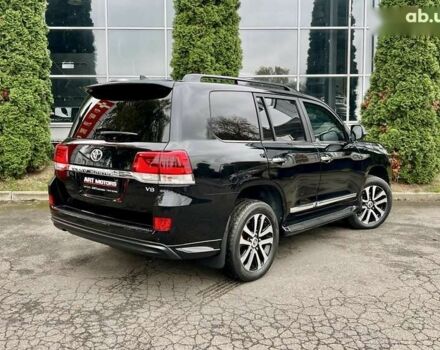 Тойота Ленд Крузер, об'ємом двигуна 4.5 л та пробігом 88 тис. км за 129999 $, фото 3 на Automoto.ua