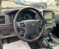 Тойота Ленд Крузер, об'ємом двигуна 4.5 л та пробігом 232 тис. км за 50500 $, фото 14 на Automoto.ua