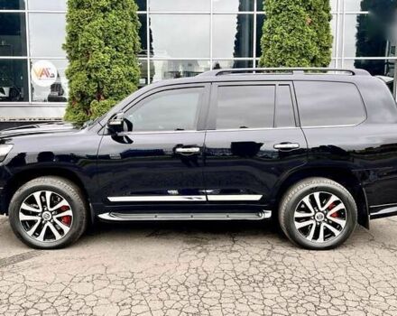 Тойота Ленд Крузер, об'ємом двигуна 4.5 л та пробігом 88 тис. км за 129999 $, фото 12 на Automoto.ua