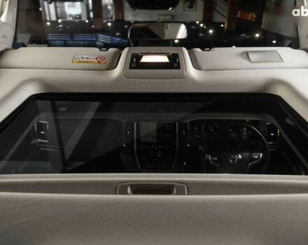 Тойота Ленд Крузер, об'ємом двигуна 4.5 л та пробігом 91 тис. км за 61900 $, фото 19 на Automoto.ua