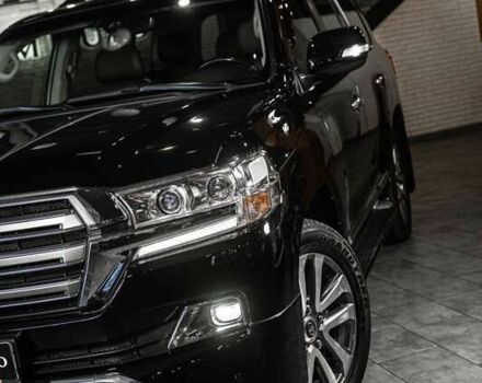 Тойота Ленд Крузер, об'ємом двигуна 4.5 л та пробігом 91 тис. км за 61900 $, фото 9 на Automoto.ua