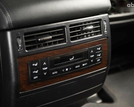 Тойота Ленд Крузер, объемом двигателя 4.5 л и пробегом 91 тыс. км за 59999 $, фото 7 на Automoto.ua