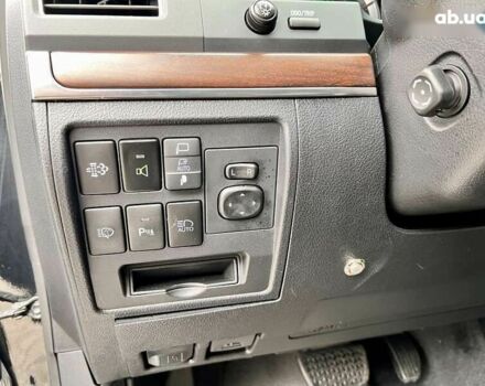 Тойота Ленд Крузер, об'ємом двигуна 4.5 л та пробігом 88 тис. км за 129999 $, фото 28 на Automoto.ua