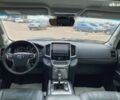 Тойота Ленд Крузер, объемом двигателя 4.5 л и пробегом 232 тыс. км за 51999 $, фото 12 на Automoto.ua