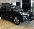 Тойота Ленд Крузер, объемом двигателя 4.5 л и пробегом 184 тыс. км за 54500 $, фото 4 на Automoto.ua