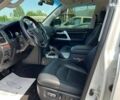Тойота Ленд Крузер, объемом двигателя 4.5 л и пробегом 252 тыс. км за 43000 $, фото 9 на Automoto.ua