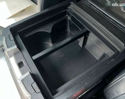 Тойота Ленд Крузер, объемом двигателя 4.5 л и пробегом 252 тыс. км за 43000 $, фото 27 на Automoto.ua