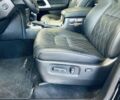 Тойота Ленд Крузер, объемом двигателя 4.5 л и пробегом 184 тыс. км за 54500 $, фото 21 на Automoto.ua