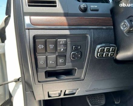 Тойота Ленд Крузер, объемом двигателя 4.5 л и пробегом 252 тыс. км за 43000 $, фото 28 на Automoto.ua