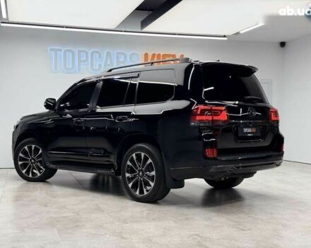 Тойота Ленд Крузер, об'ємом двигуна 4.5 л та пробігом 123 тис. км за 66990 $, фото 15 на Automoto.ua