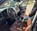 Тойота Ленд Крузер, объемом двигателя 4.5 л и пробегом 245 тыс. км за 54000 $, фото 1 на Automoto.ua