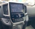 Тойота Ленд Крузер, об'ємом двигуна 4.5 л та пробігом 232 тис. км за 50500 $, фото 17 на Automoto.ua