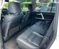 Тойота Ленд Крузер, объемом двигателя 4.5 л и пробегом 252 тыс. км за 43000 $, фото 10 на Automoto.ua