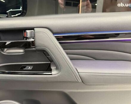 Тойота Ленд Крузер, об'ємом двигуна 4.5 л та пробігом 123 тис. км за 66990 $, фото 25 на Automoto.ua