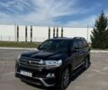 Тойота Ленд Крузер, объемом двигателя 4.5 л и пробегом 245 тыс. км за 54000 $, фото 1 на Automoto.ua