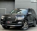 Тойота Ленд Крузер, объемом двигателя 4.5 л и пробегом 120 тыс. км за 57900 $, фото 1 на Automoto.ua