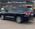 Тойота Ленд Крузер, объемом двигателя 4.5 л и пробегом 232 тыс. км за 51999 $, фото 7 на Automoto.ua
