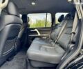 Тойота Ленд Крузер, объемом двигателя 4.5 л и пробегом 120 тыс. км за 57900 $, фото 27 на Automoto.ua