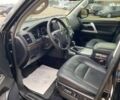 Тойота Ленд Крузер, объемом двигателя 4.5 л и пробегом 232 тыс. км за 51999 $, фото 8 на Automoto.ua