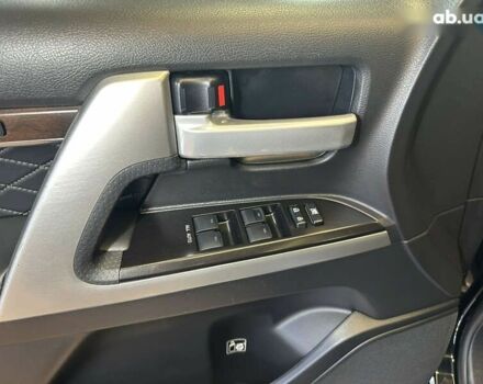 Тойота Ленд Крузер, объемом двигателя 4.5 л и пробегом 184 тыс. км за 53700 $, фото 19 на Automoto.ua