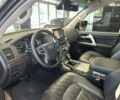 Тойота Ленд Крузер, объемом двигателя 4.5 л и пробегом 184 тыс. км за 53700 $, фото 20 на Automoto.ua