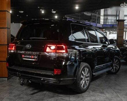 Тойота Ленд Крузер, объемом двигателя 4.5 л и пробегом 91 тыс. км за 59999 $, фото 22 на Automoto.ua