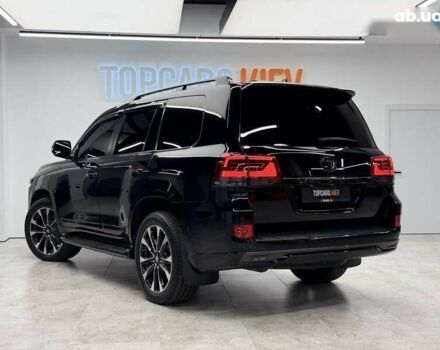 Тойота Ленд Крузер, об'ємом двигуна 4.5 л та пробігом 123 тис. км за 66990 $, фото 14 на Automoto.ua