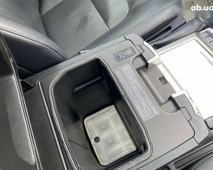 Тойота Ленд Крузер, объемом двигателя 4.5 л и пробегом 232 тыс. км за 51999 $, фото 18 на Automoto.ua