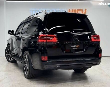 Тойота Ленд Крузер, об'ємом двигуна 4.5 л та пробігом 123 тис. км за 66990 $, фото 12 на Automoto.ua