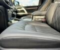 Тойота Ленд Крузер, объемом двигателя 4.5 л и пробегом 120 тыс. км за 57900 $, фото 18 на Automoto.ua