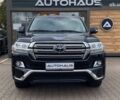 Тойота Ленд Крузер, объемом двигателя 4.5 л и пробегом 232 тыс. км за 51999 $, фото 1 на Automoto.ua