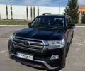 Тойота Ленд Крузер, объемом двигателя 4.5 л и пробегом 245 тыс. км за 54000 $, фото 9 на Automoto.ua