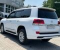 Тойота Ленд Крузер, объемом двигателя 4.5 л и пробегом 252 тыс. км за 43000 $, фото 7 на Automoto.ua