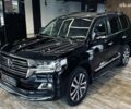 Тойота Ленд Крузер, объемом двигателя 4.5 л и пробегом 184 тыс. км за 54500 $, фото 13 на Automoto.ua