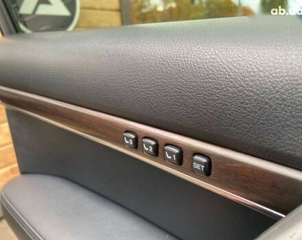 Тойота Ленд Крузер, об'ємом двигуна 4.5 л та пробігом 232 тис. км за 50500 $, фото 22 на Automoto.ua