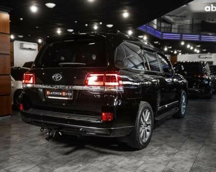 Тойота Ленд Крузер, об'ємом двигуна 4.5 л та пробігом 91 тис. км за 61900 $, фото 15 на Automoto.ua