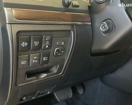 Тойота Ленд Крузер, объемом двигателя 4.5 л и пробегом 184 тыс. км за 53700 $, фото 25 на Automoto.ua