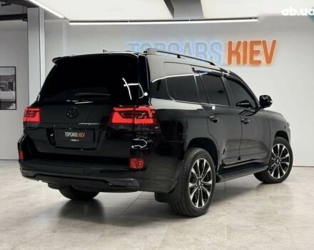 Тойота Ленд Крузер, об'ємом двигуна 4.5 л та пробігом 123 тис. км за 66990 $, фото 7 на Automoto.ua