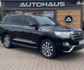 Тойота Ленд Крузер, объемом двигателя 4.5 л и пробегом 232 тыс. км за 51999 $, фото 1 на Automoto.ua