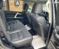 Тойота Ленд Крузер, объемом двигателя 4.5 л и пробегом 232 тыс. км за 51999 $, фото 11 на Automoto.ua