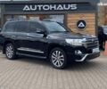Тойота Ленд Крузер, об'ємом двигуна 4.5 л та пробігом 232 тис. км за 50500 $, фото 1 на Automoto.ua