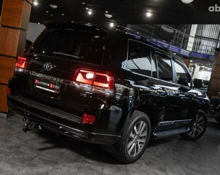 Тойота Ленд Крузер, об'ємом двигуна 4.5 л та пробігом 91 тис. км за 61900 $, фото 11 на Automoto.ua