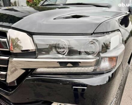 Тойота Ленд Крузер, об'ємом двигуна 4.5 л та пробігом 88 тис. км за 129999 $, фото 19 на Automoto.ua