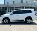Тойота Ленд Крузер, объемом двигателя 4.5 л и пробегом 252 тыс. км за 43000 $, фото 3 на Automoto.ua