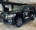 Тойота Ленд Крузер, объемом двигателя 4.5 л и пробегом 184 тыс. км за 54500 $, фото 12 на Automoto.ua